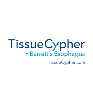 Logo for Tissue Cypher