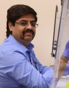Ilango Balakrishnan