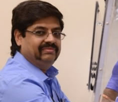 Ilango Balakrishnan, PhD