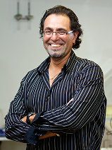 Carlos Catalano, PharmD, PhD, (PREP Co-Director) Carlos Catalano, PharmD, PhD, (PREP Co-Director)
