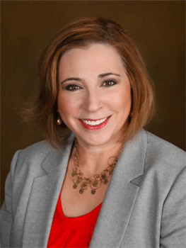 Sonia Flores, PhD