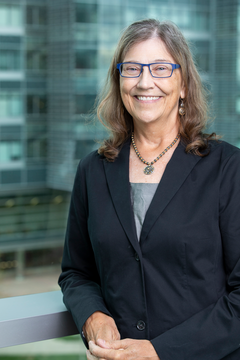 Linda Cook