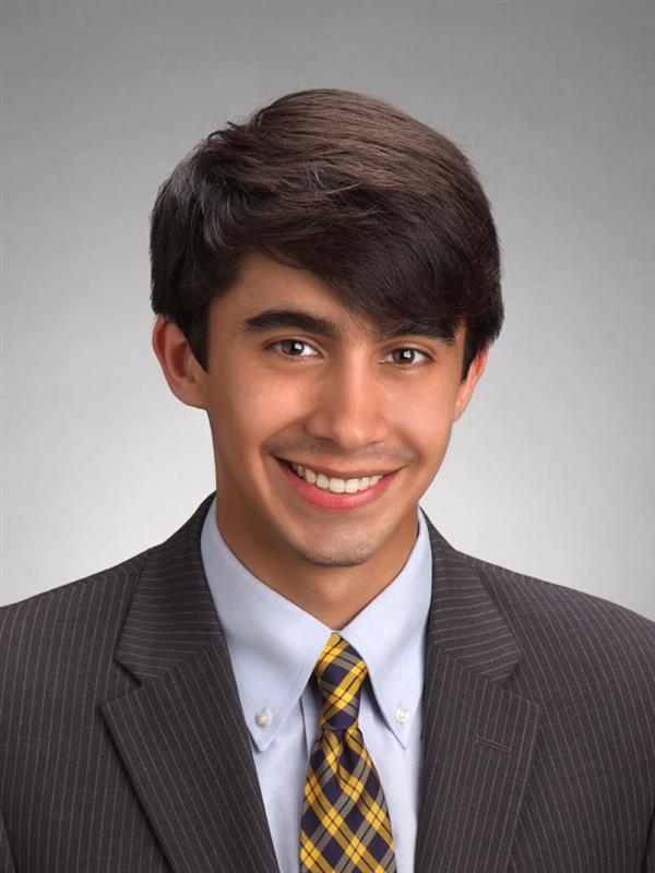 Ajay Major
