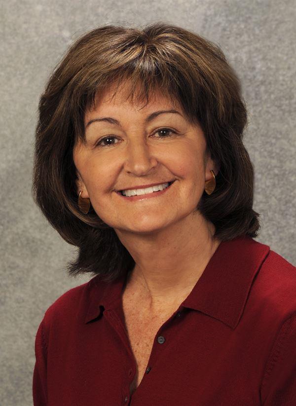 Allison Kempe