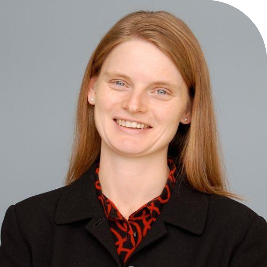 Amy Huebschmann