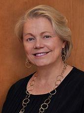 Ann Thor