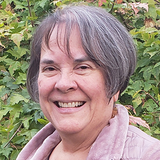 Anna Baron