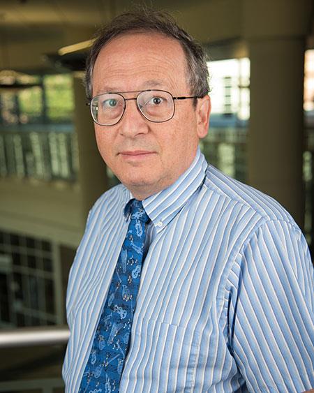 Anthony Elias
