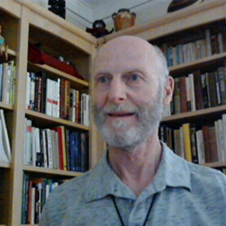 Arnold Levinson