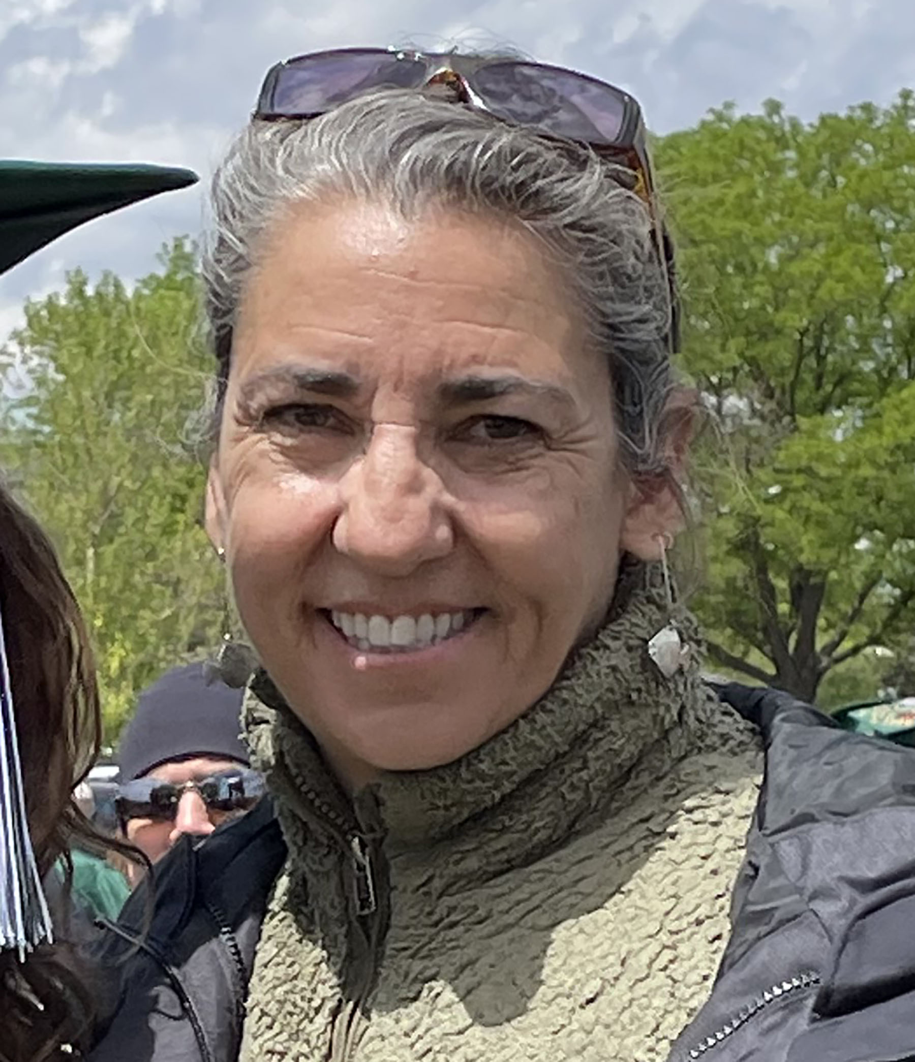 Linda Barlow