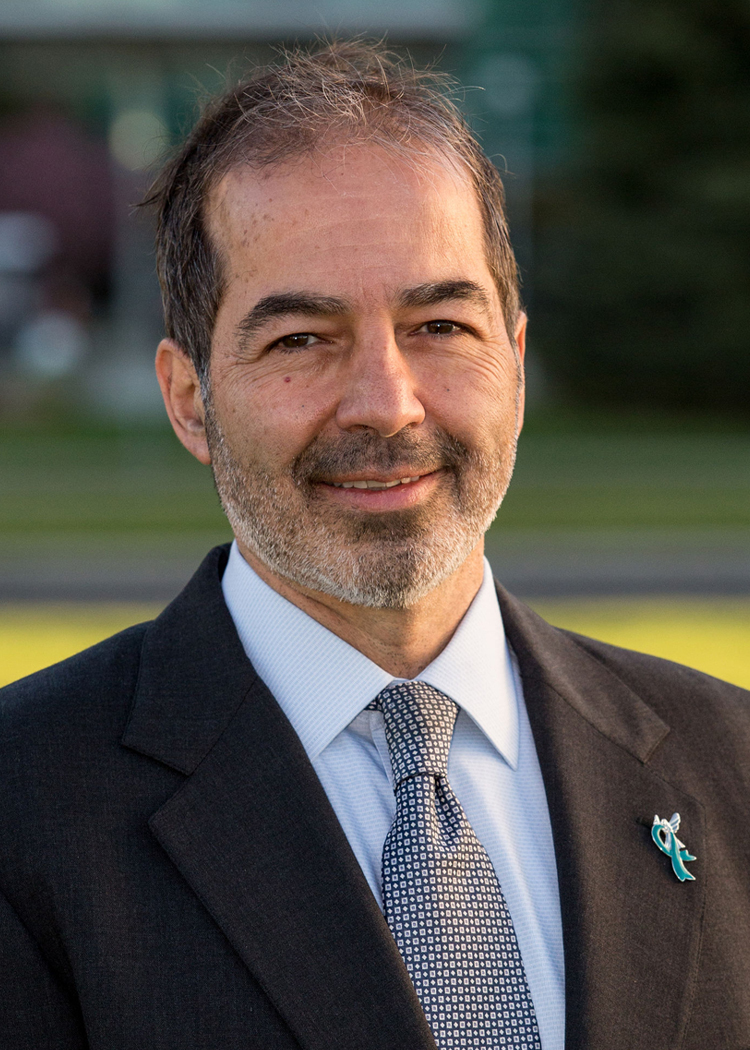 Kian Behbakht