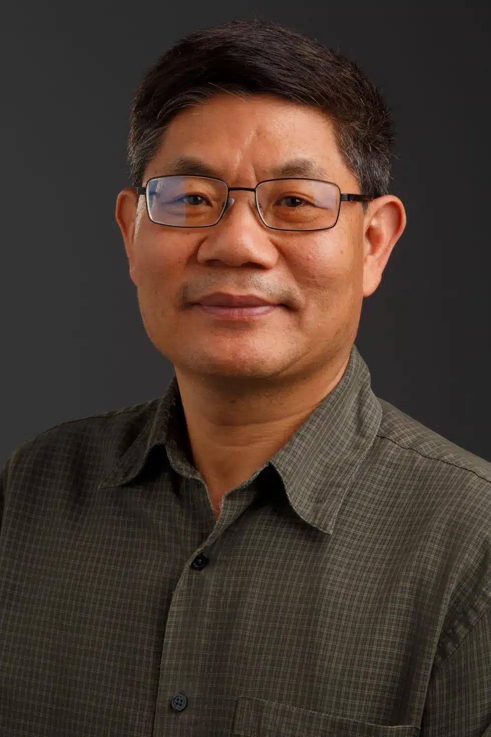 Bifeng Gao