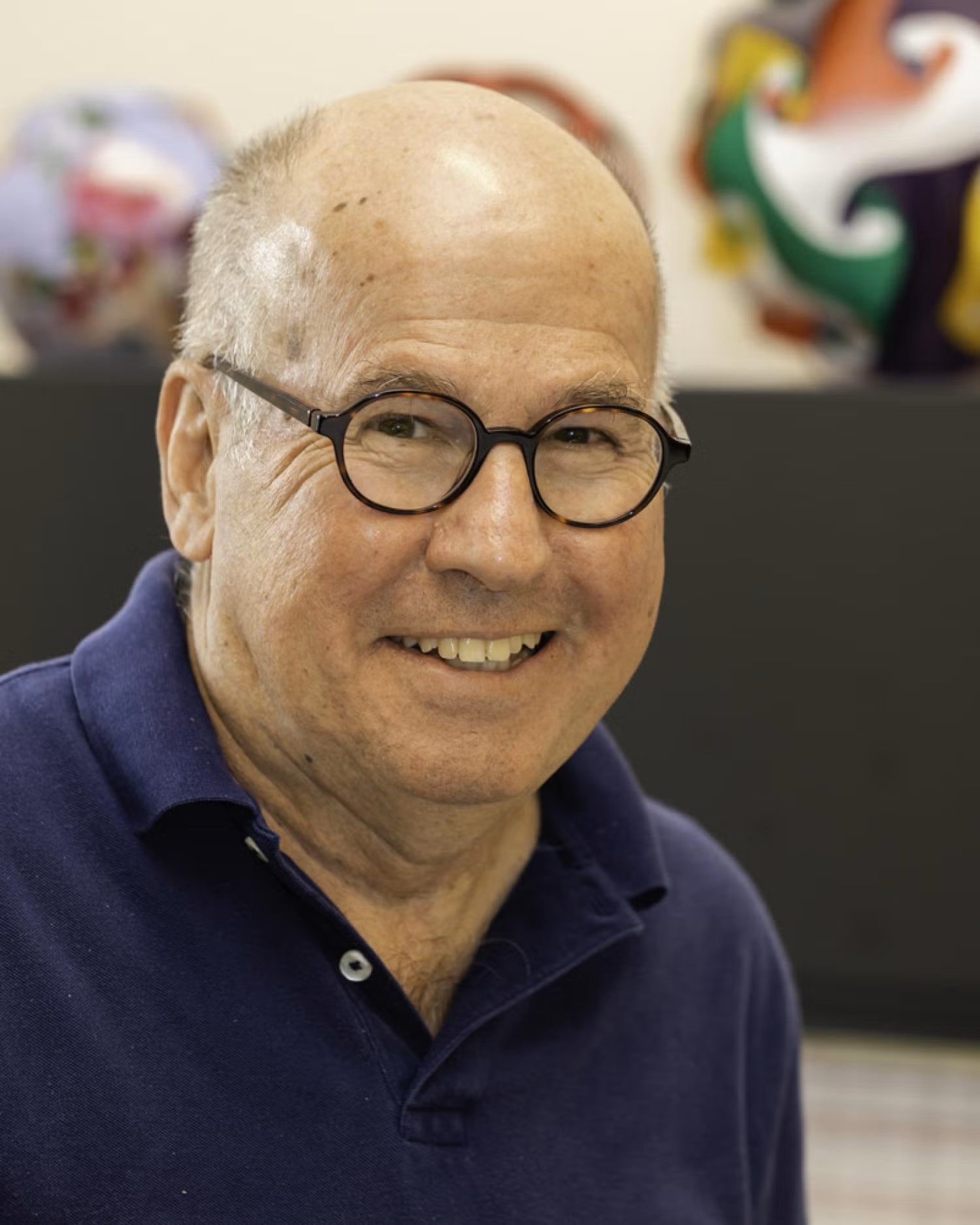 Bob Garcea