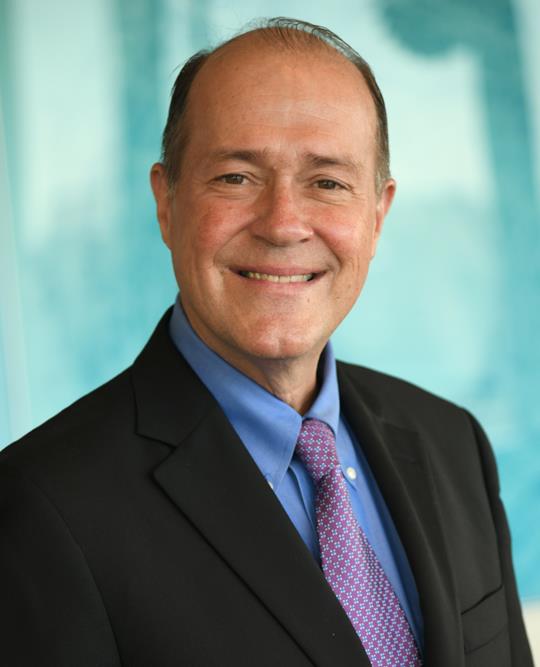 Brian Greffe