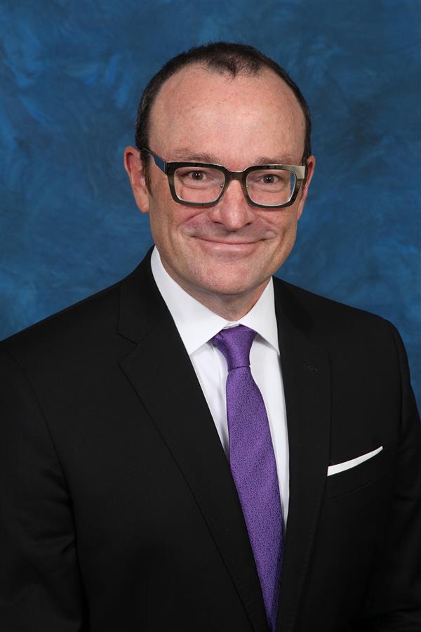 Brian Kavanagh