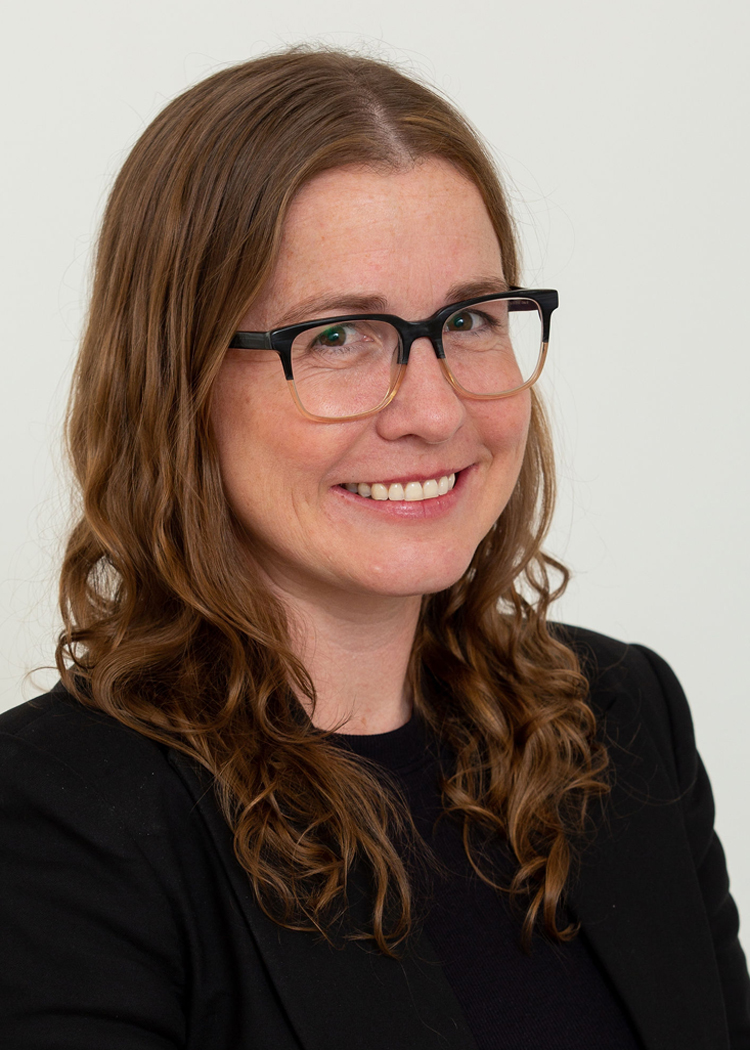 Lindsay Brubaker