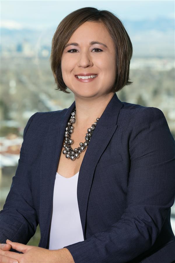 Chelsea Magin