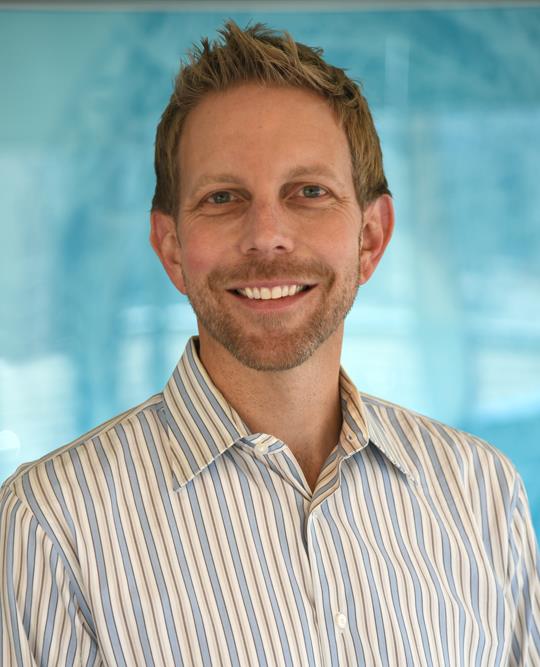 Christopher Baker