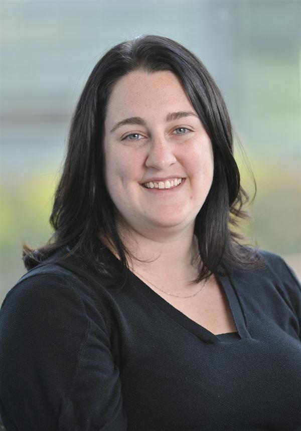 Christine Congeski