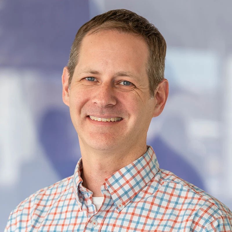 Craig Forester