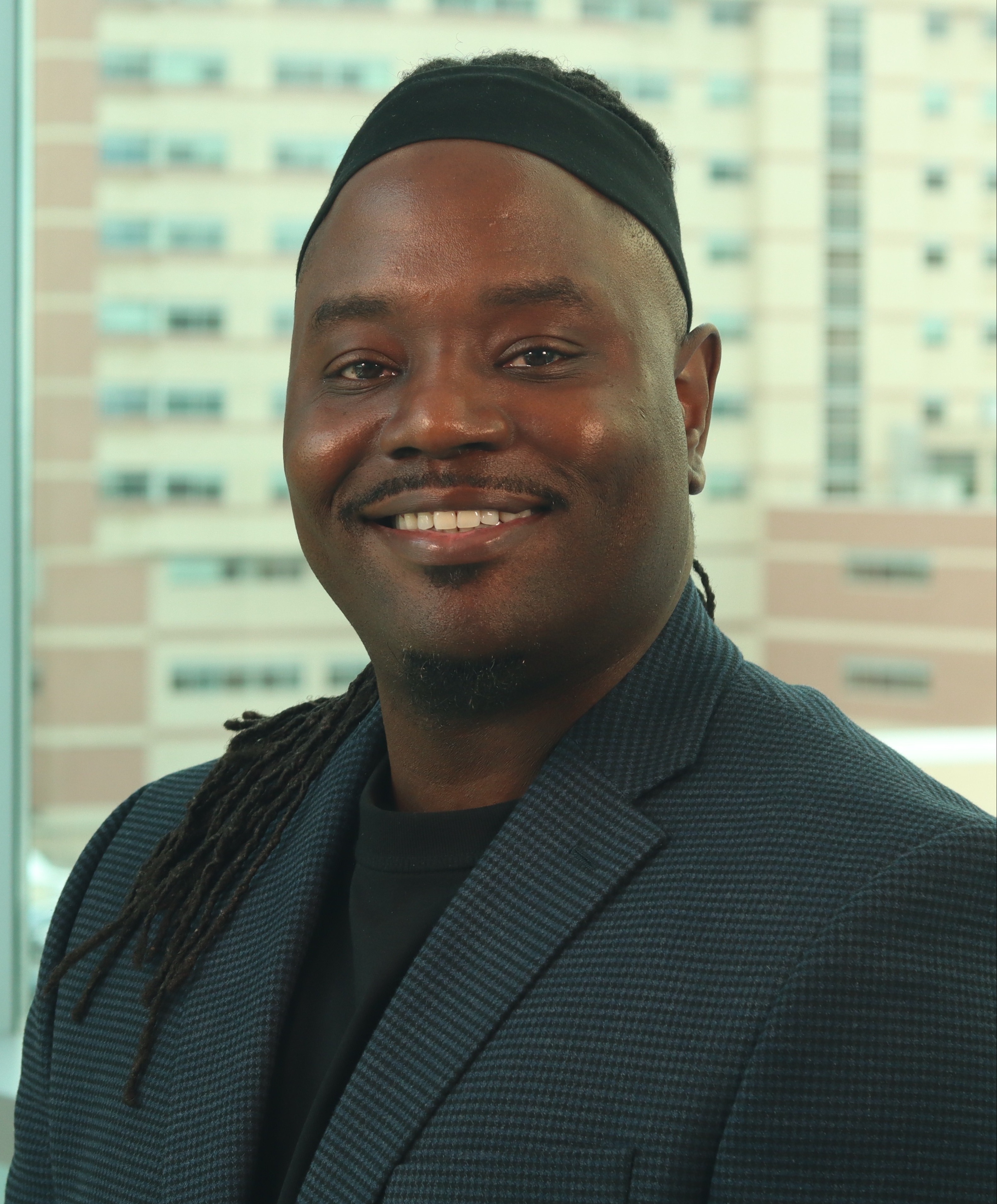 Curtis Henry