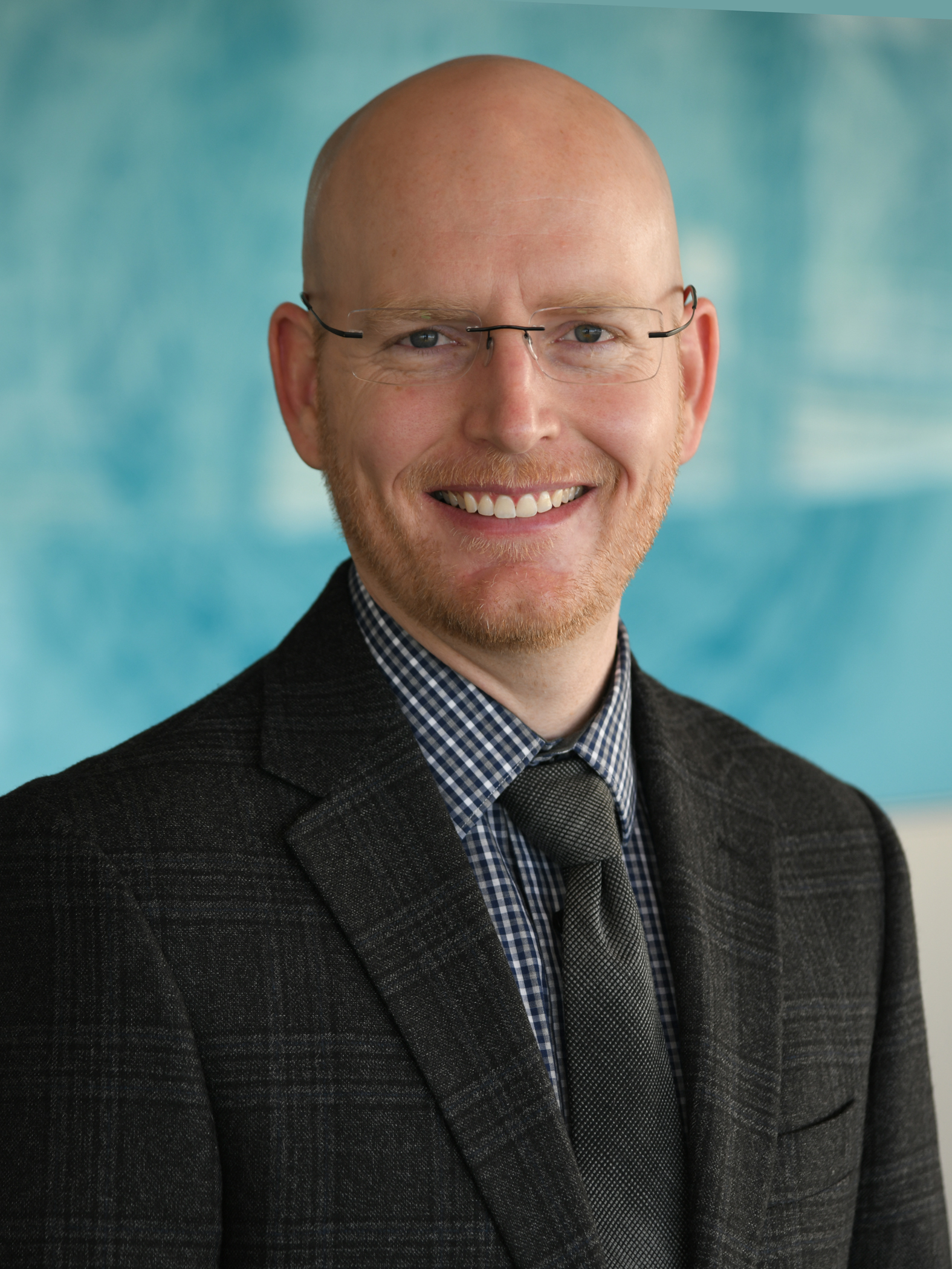 Nathan Dahl