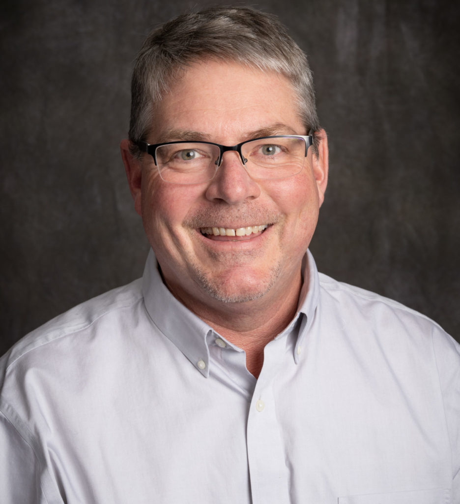 Dan Gustafson