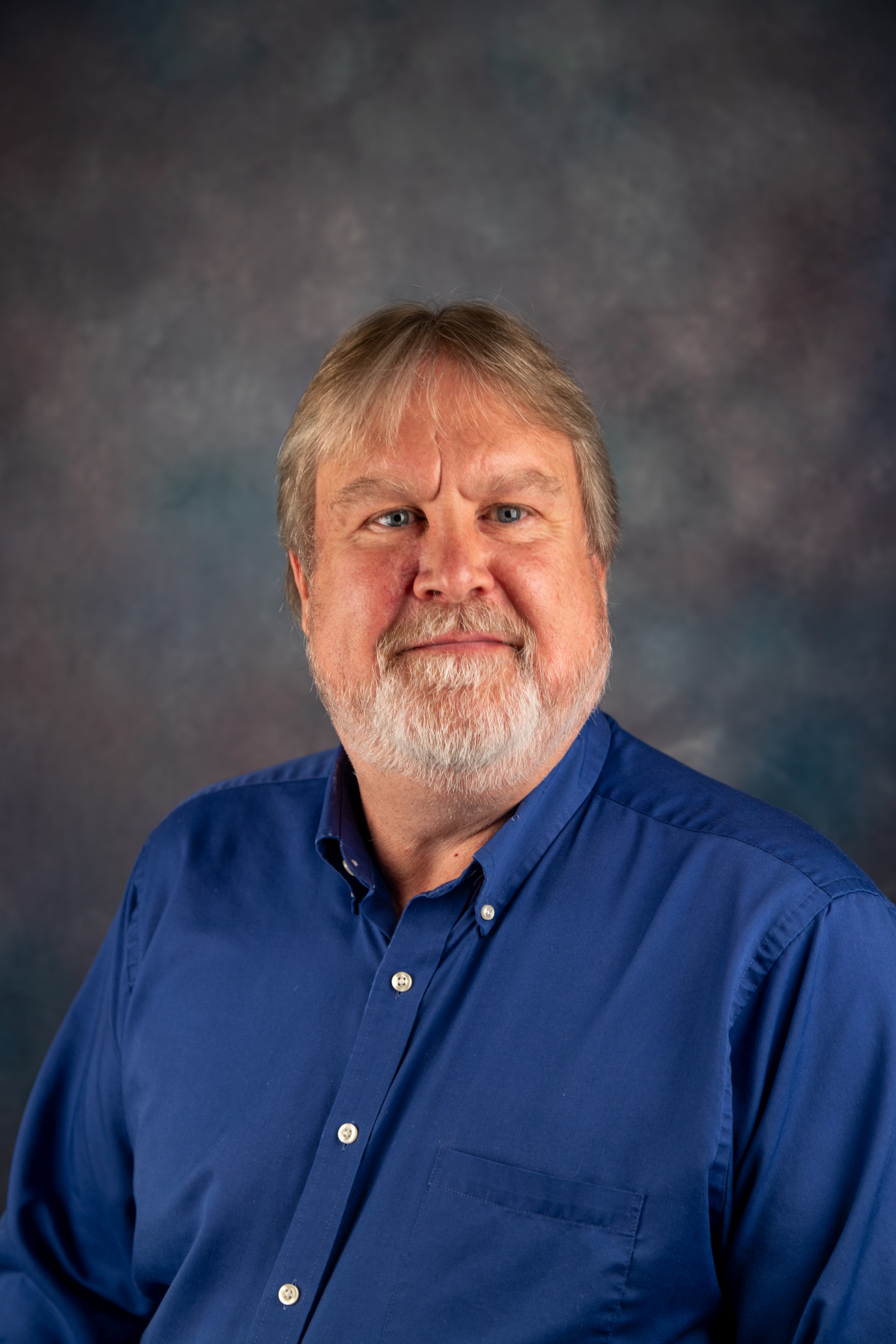 Dave Barton
