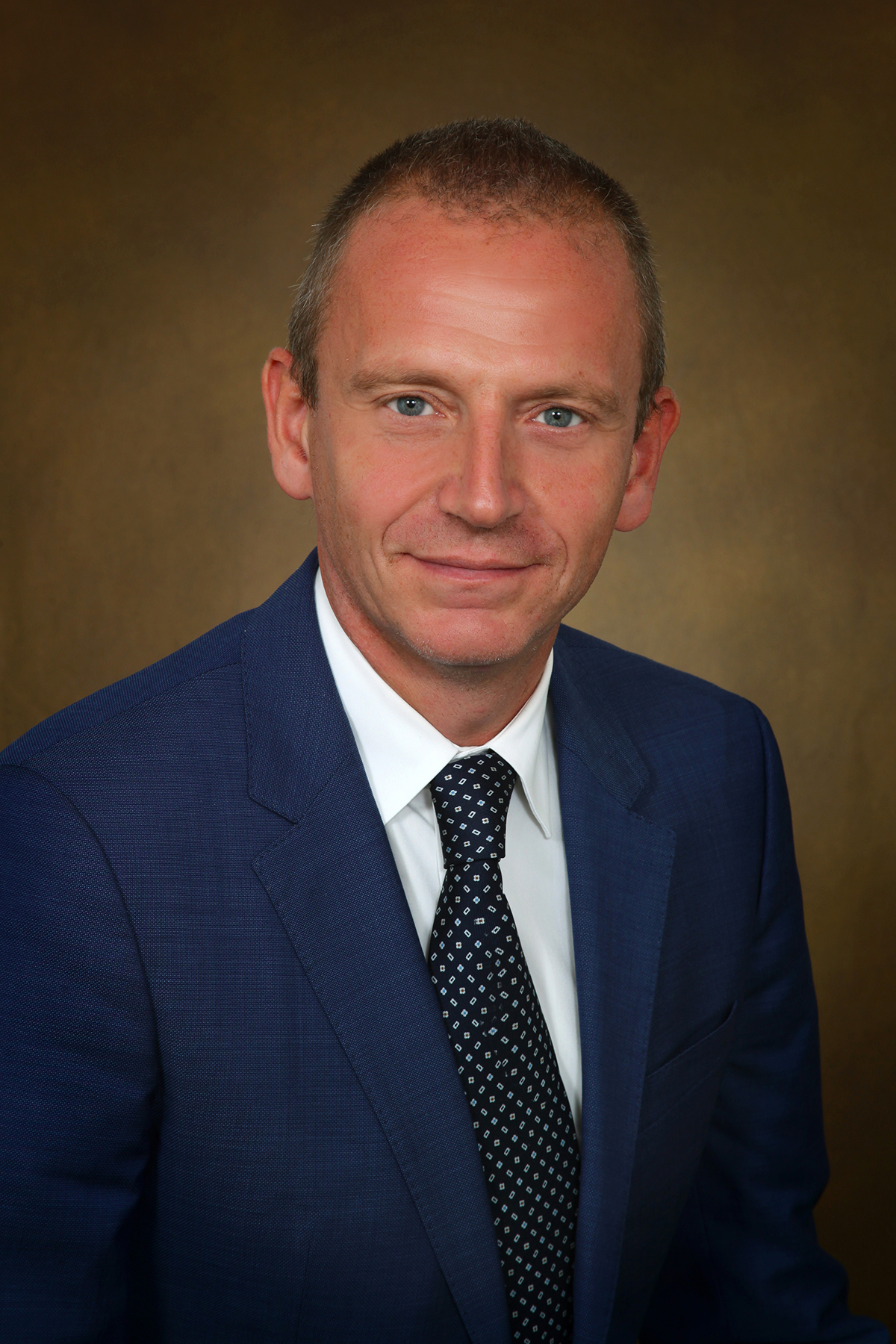 Michael Del Chiaro