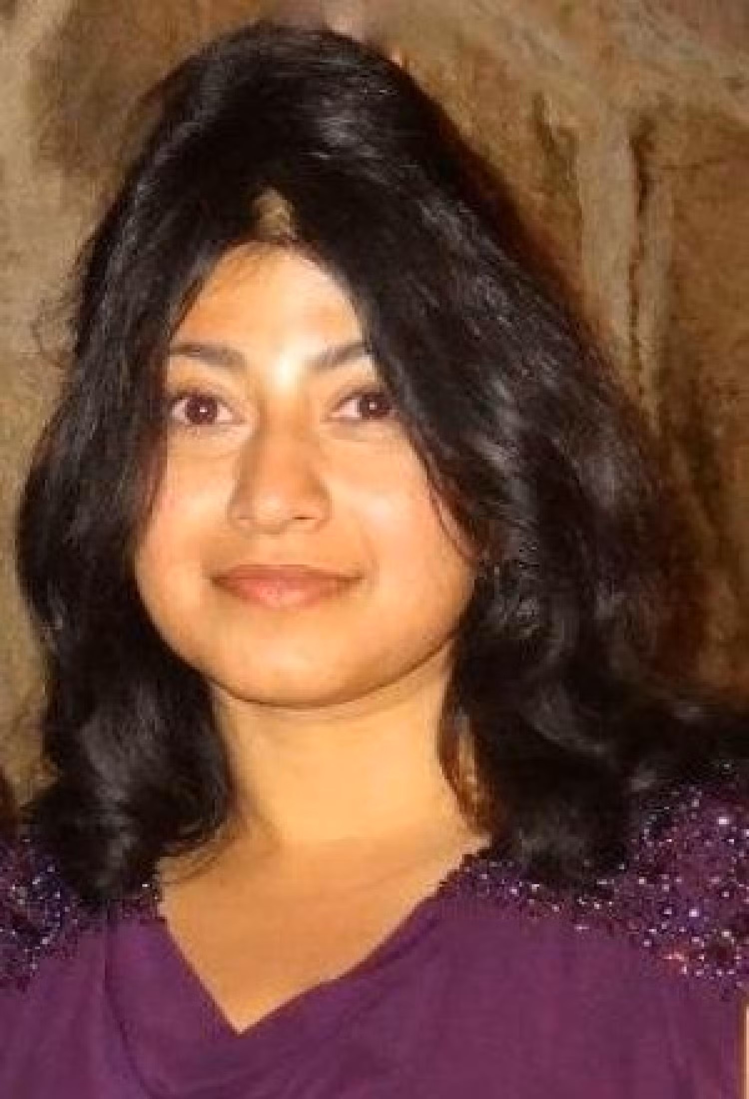 Devatha Nair