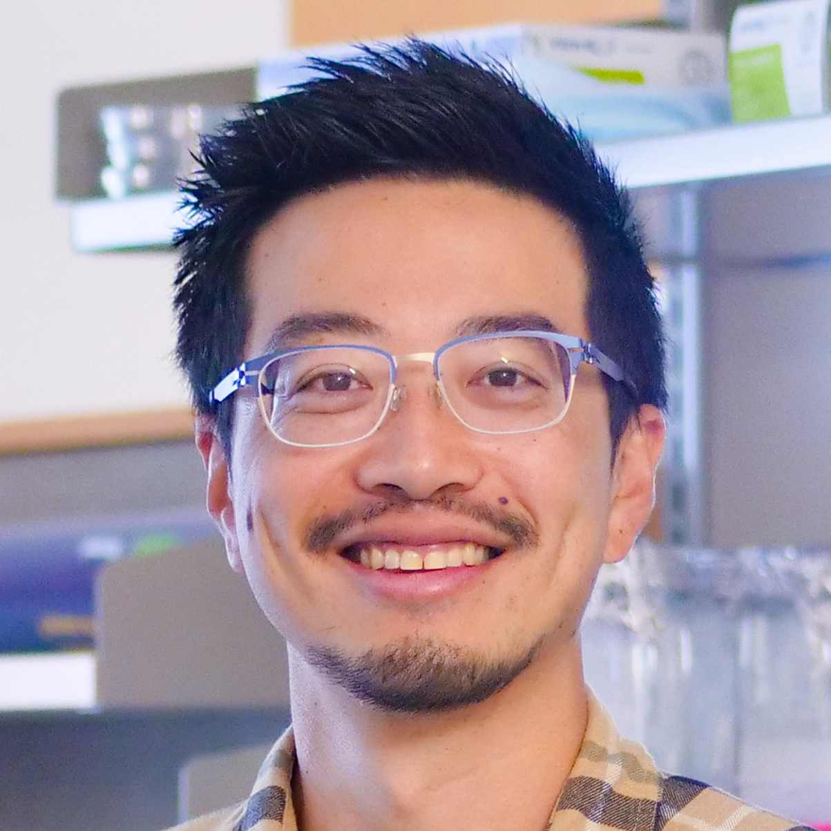 Ed Chuong