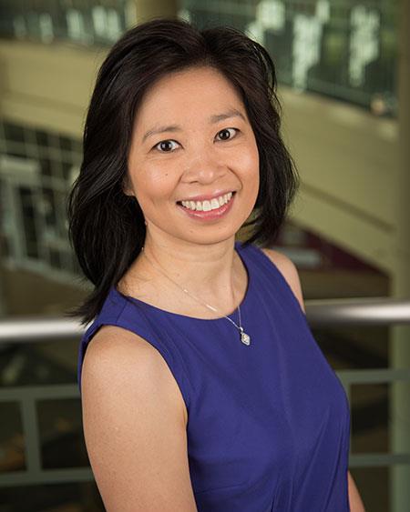Elaine Lam