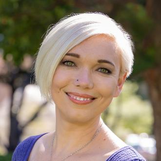 Elizabeth Woodruff