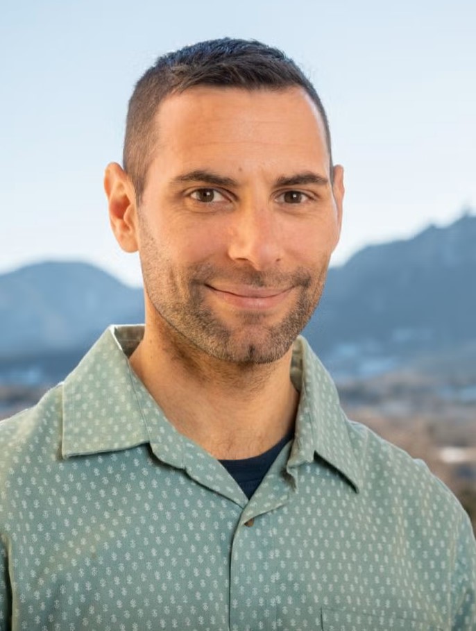 Esteban Rozen