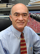 Francisco La Rosa