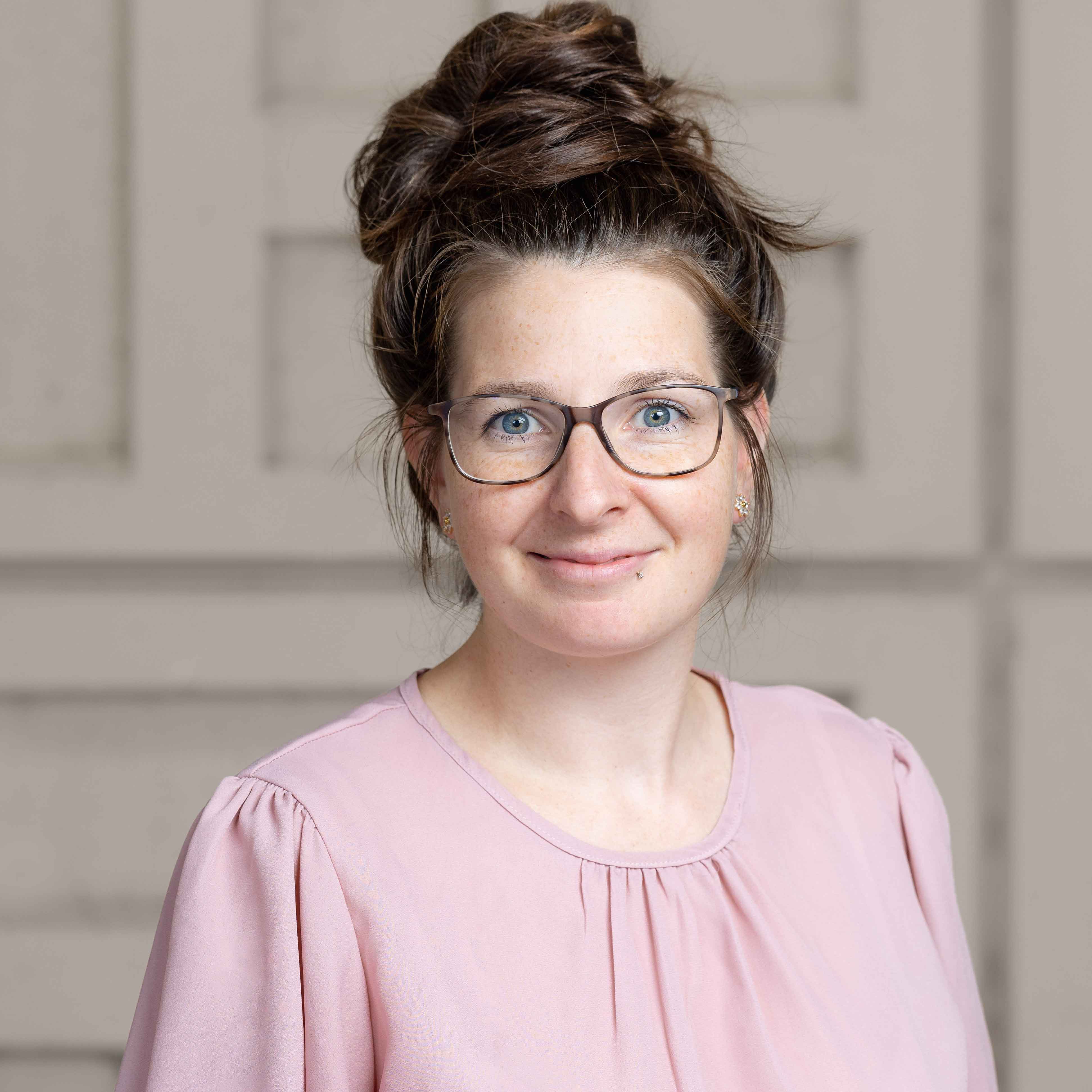 Gina Bouchard