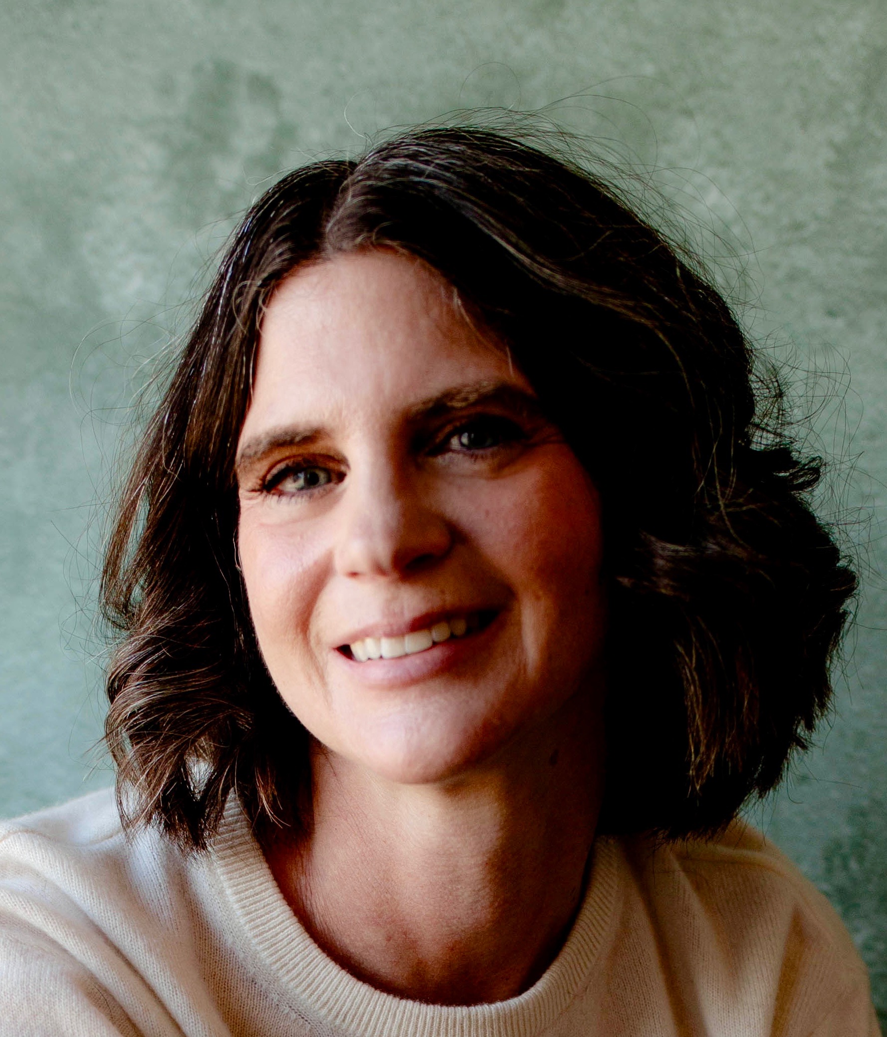 Amanda Guth