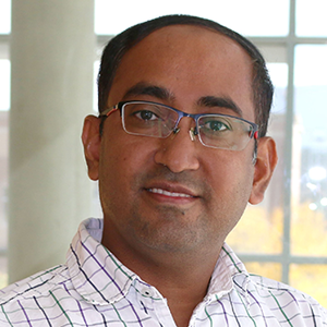 Hanmant Gaikwad