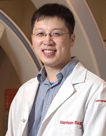 Harrison Bai