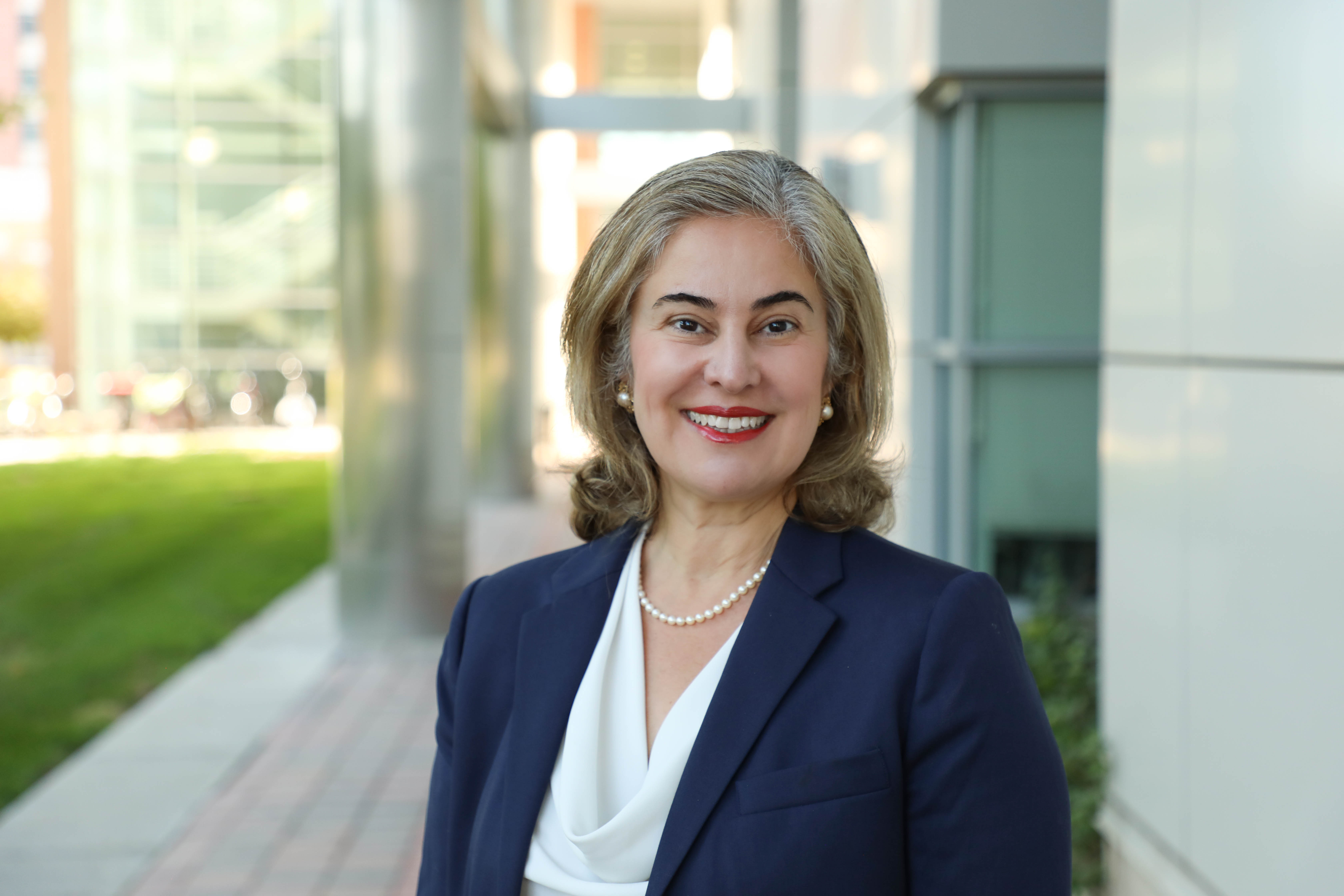 Maryam Asgari