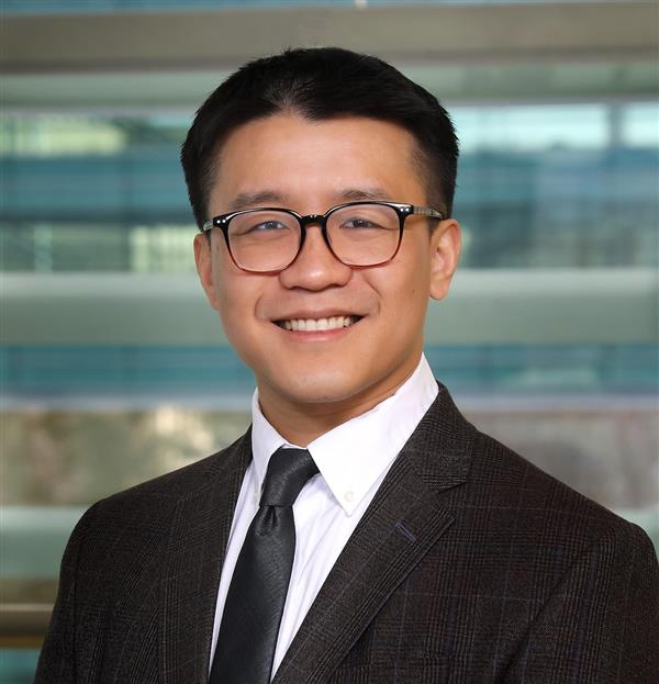 Heiko Yang