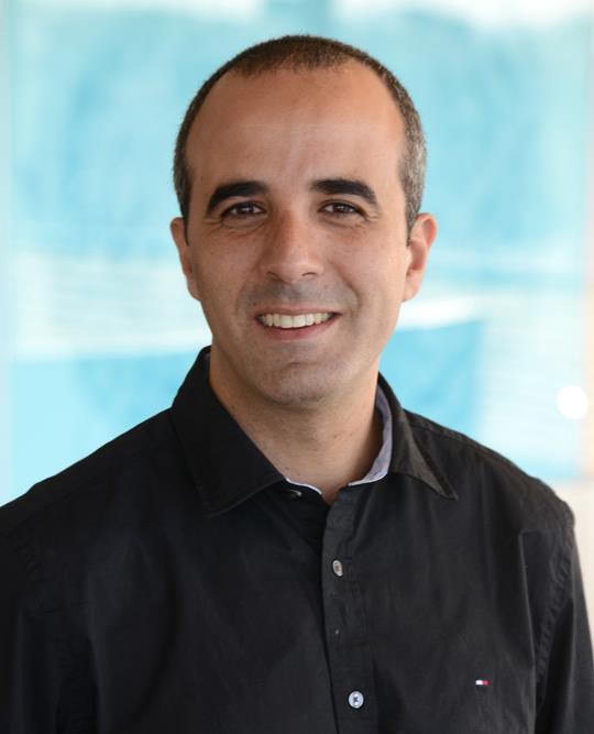 Hesham Eissa