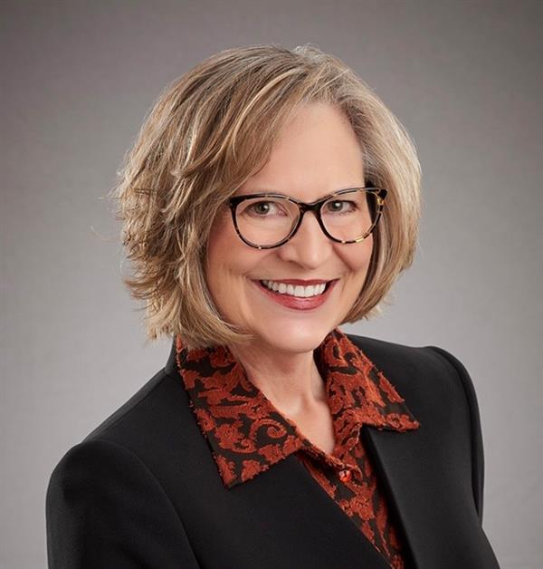 Jane Ridings