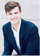 Jay Graiziger, BA Jay Graiziger, BA