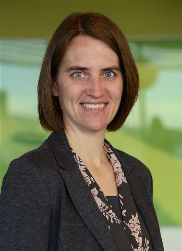 Jean Mulcahy Levy