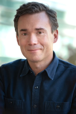 Jeffrey K. Moore