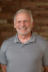 Jeffrey Wilusz