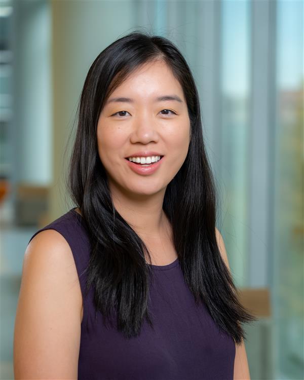 Jenny Xiang
