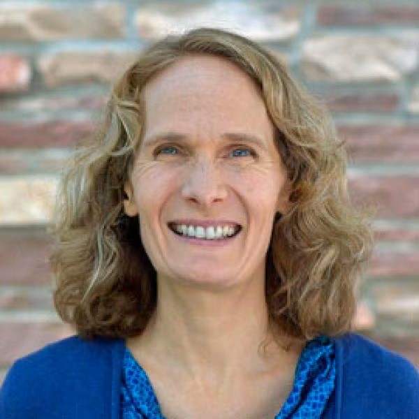 Joanna Arch