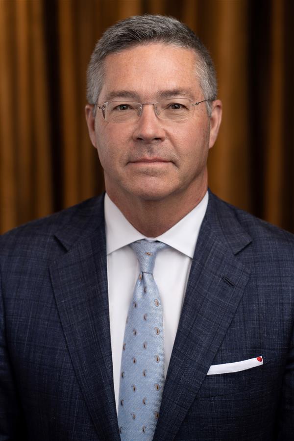John D. Mitchell